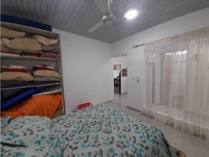 Casa de 3 alcobas en venta en Ricaurte, 98 m² · foto 20 de 24