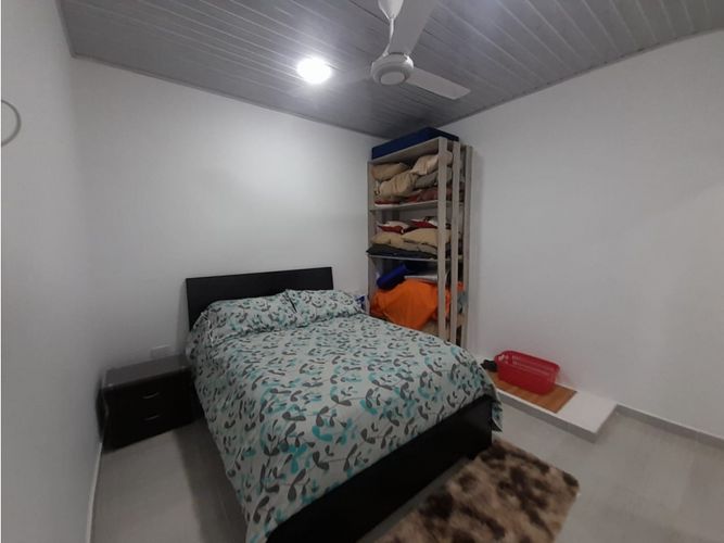 Casa de 3 alcobas en venta en Ricaurte, 98 m² · foto 21 de 24