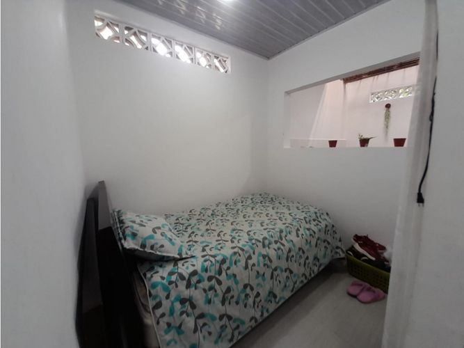Casa de 3 alcobas en venta en Ricaurte, 98 m² · foto 23 de 24