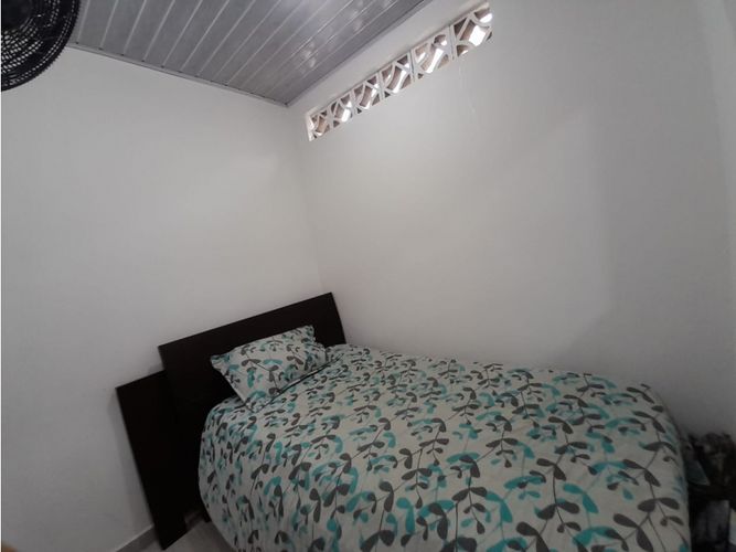 Casa de 3 alcobas en venta en Ricaurte, 98 m² · foto 24 de 24