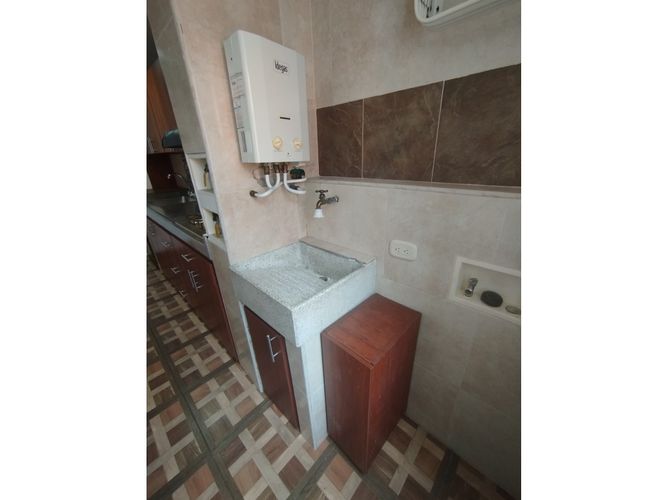 Apartamento de 3 alcobas en venta en San Gabriel, Bello, 58 m² · foto 13 de 15