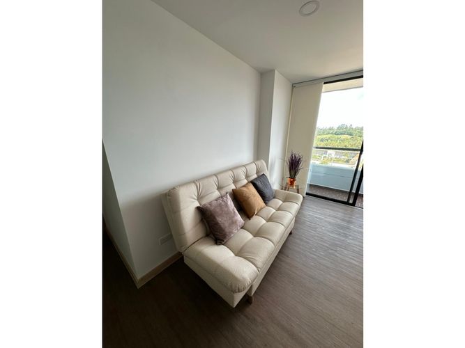 Apartamento en arriendo en El Porvenir, Rionegro · foto 2 de 15