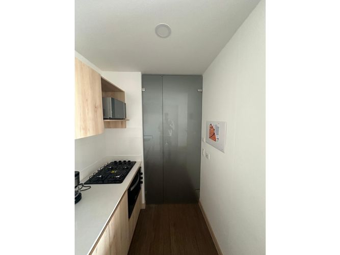 Apartamento en arriendo en El Porvenir, Rionegro · foto 7 de 15