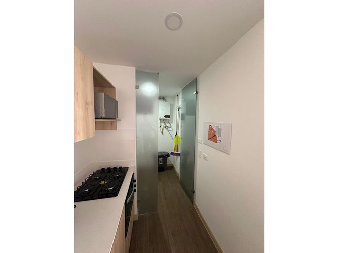 Apartamento en arriendo en El Porvenir, Rionegro · foto 8 de 15