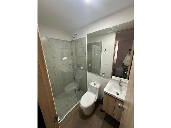Apartamento en arriendo en El Porvenir, Rionegro · foto 10 de 15