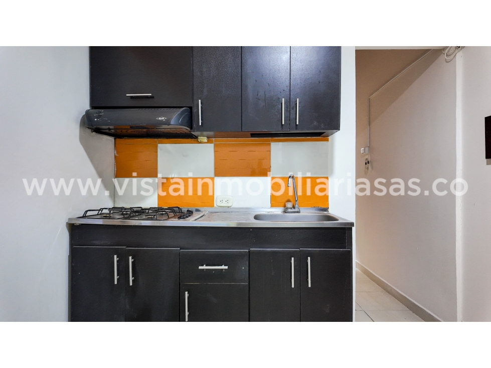 Studio for rent in Versalles, Manizales