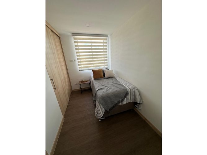 Apartamento en arriendo en El Porvenir, Rionegro · foto 12 de 15