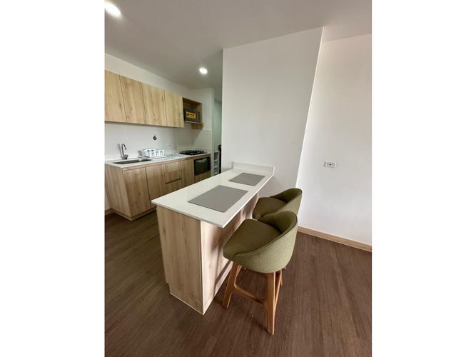 Apartamento en arriendo en El Porvenir, Rionegro · foto 13 de 15