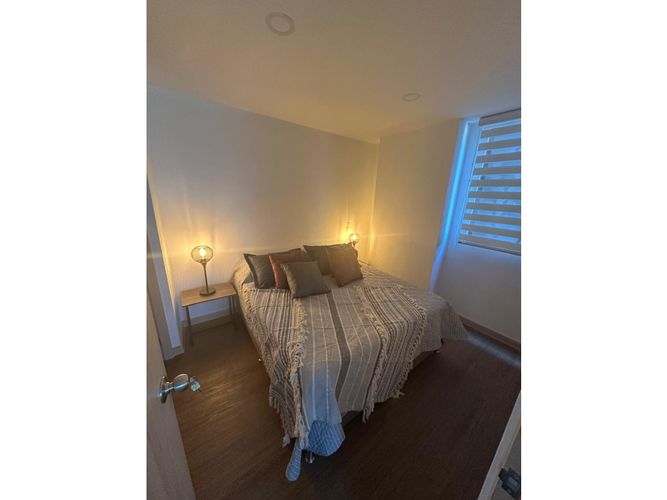 Apartamento en arriendo en El Porvenir, Rionegro · foto 14 de 15