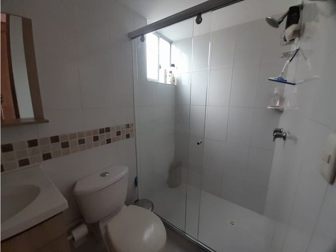 Apartamento de 2 alcobas en arriendo en Ricaurte, 60 m² · foto 16 de 24