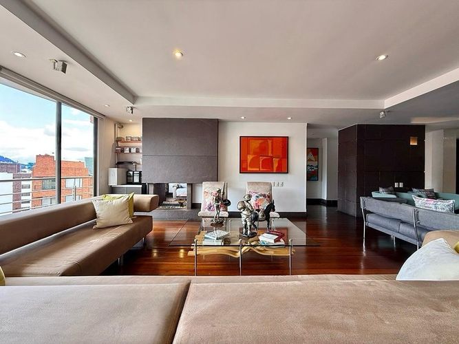 Apartamento de 4 alcobas en venta en Multicentro, Bogotá, 500 m² · foto 8 de 18