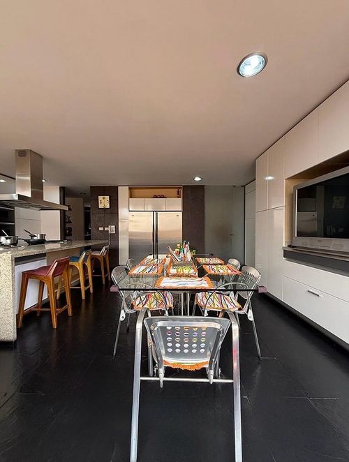 Apartamento de 4 alcobas en venta en Multicentro, Bogotá, 500 m² · foto 5 de 18