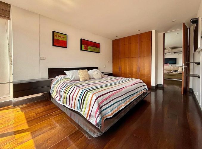 Apartamento de 4 alcobas en venta en Multicentro, Bogotá, 500 m² · foto 12 de 18