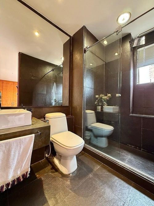 Apartamento de 4 alcobas en venta en Multicentro, Bogotá, 500 m² · foto 15 de 18