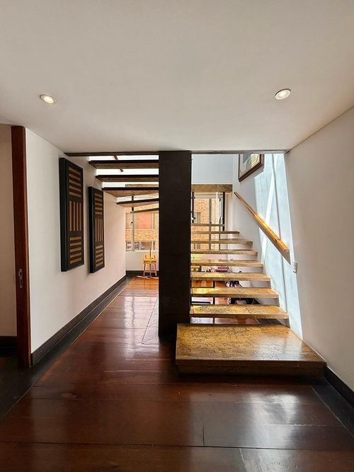 Apartamento de 4 alcobas en venta en Multicentro, Bogotá, 500 m² · foto 13 de 18
