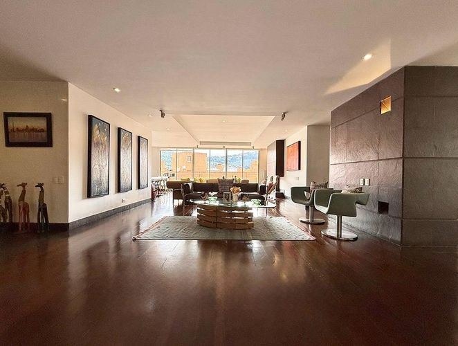 Apartamento de 4 alcobas en venta en Multicentro, Bogotá, 500 m² · foto 9 de 18