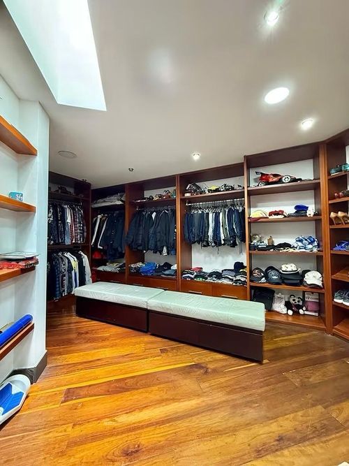 Apartamento de 4 alcobas en venta en Multicentro, Bogotá, 500 m² · foto 14 de 18
