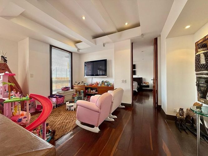 Apartamento de 4 alcobas en venta en Multicentro, Bogotá, 500 m² · foto 7 de 18
