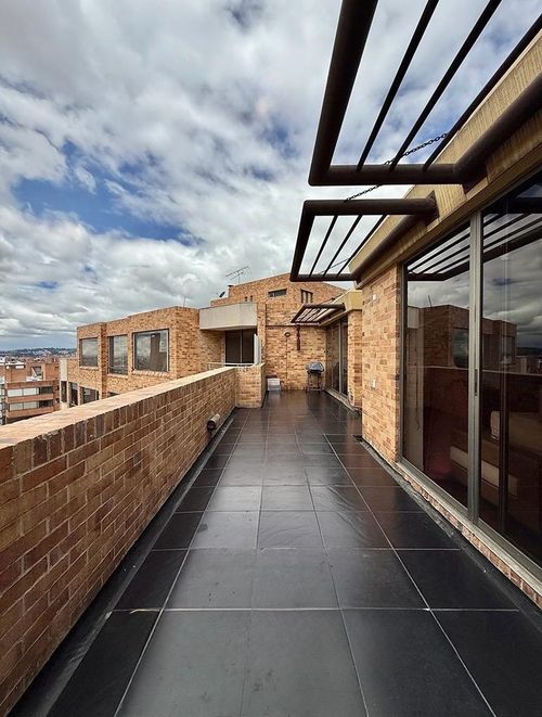 Apartamento de 4 alcobas en venta en Multicentro, Bogotá, 500 m² · foto 16 de 18