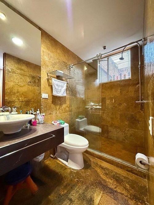 Apartamento de 4 alcobas en venta en Multicentro, Bogotá, 500 m² · foto 11 de 18