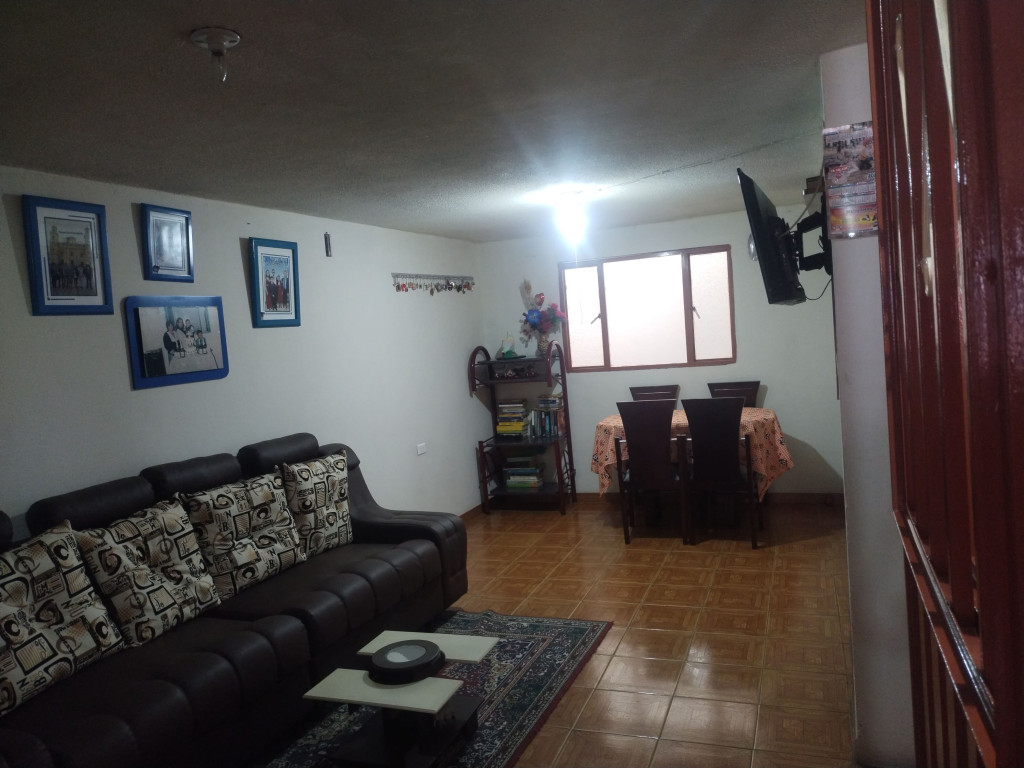 Casa en venta en Santa Ana, Mosquera · foto 3 de 9