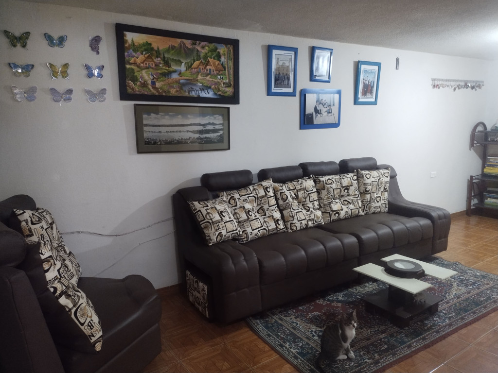 Casa en venta en Santa Ana, Mosquera · foto 4 de 9