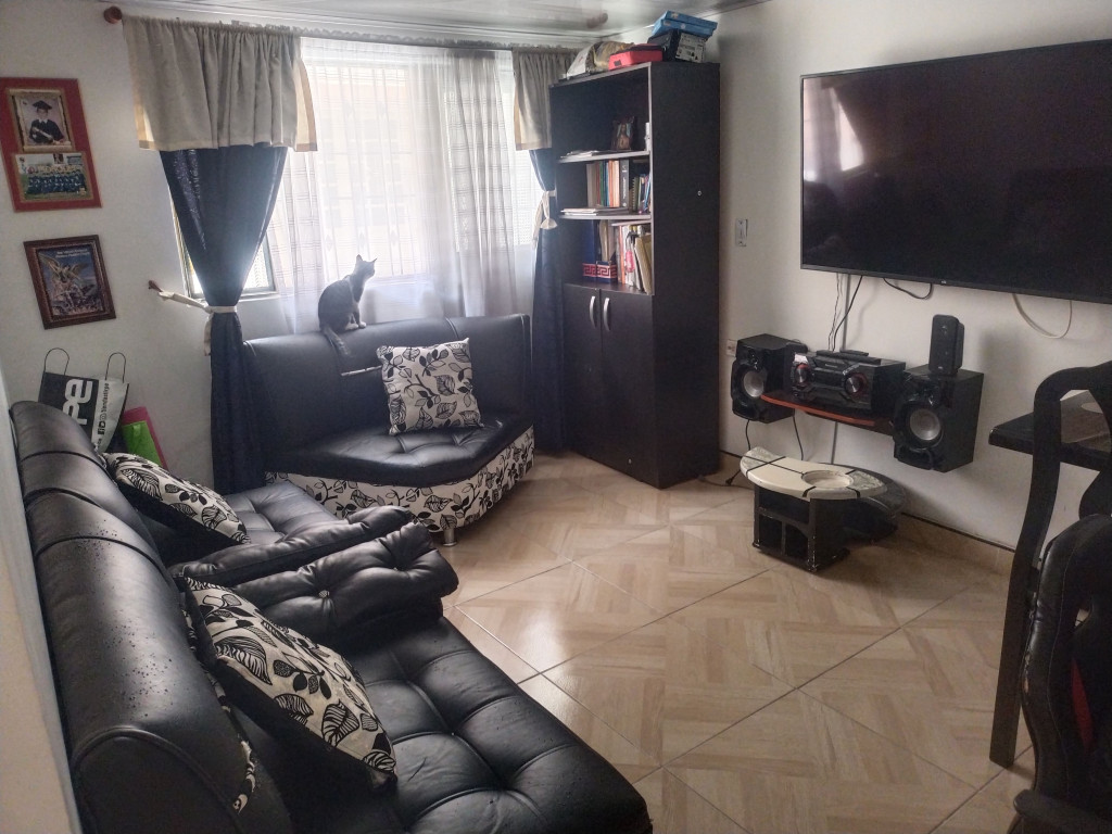Casa en venta en Santa Ana, Mosquera · foto 5 de 9