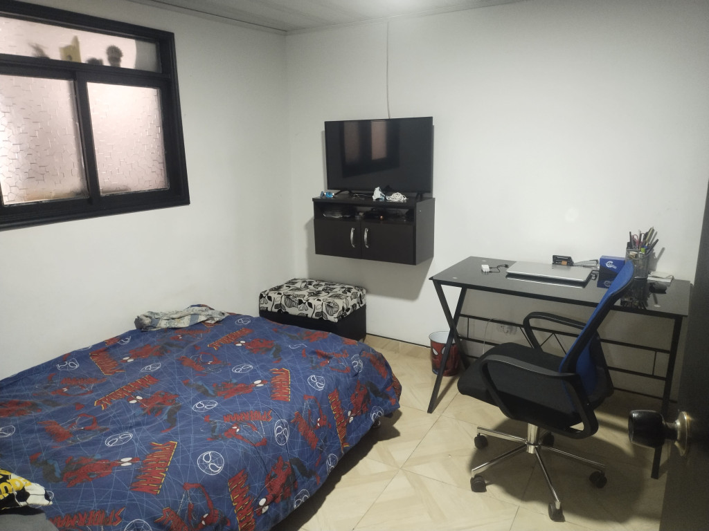 Casa en venta en Santa Ana, Mosquera · foto 6 de 9