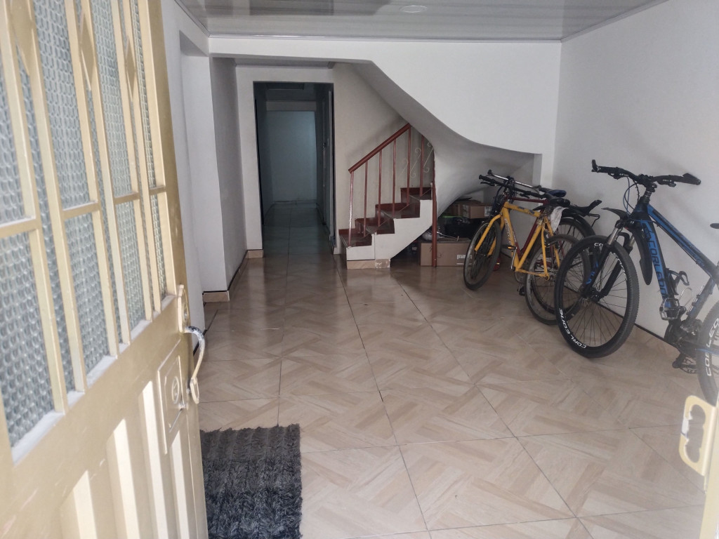 Casa en venta en Santa Ana, Mosquera · foto 7 de 9