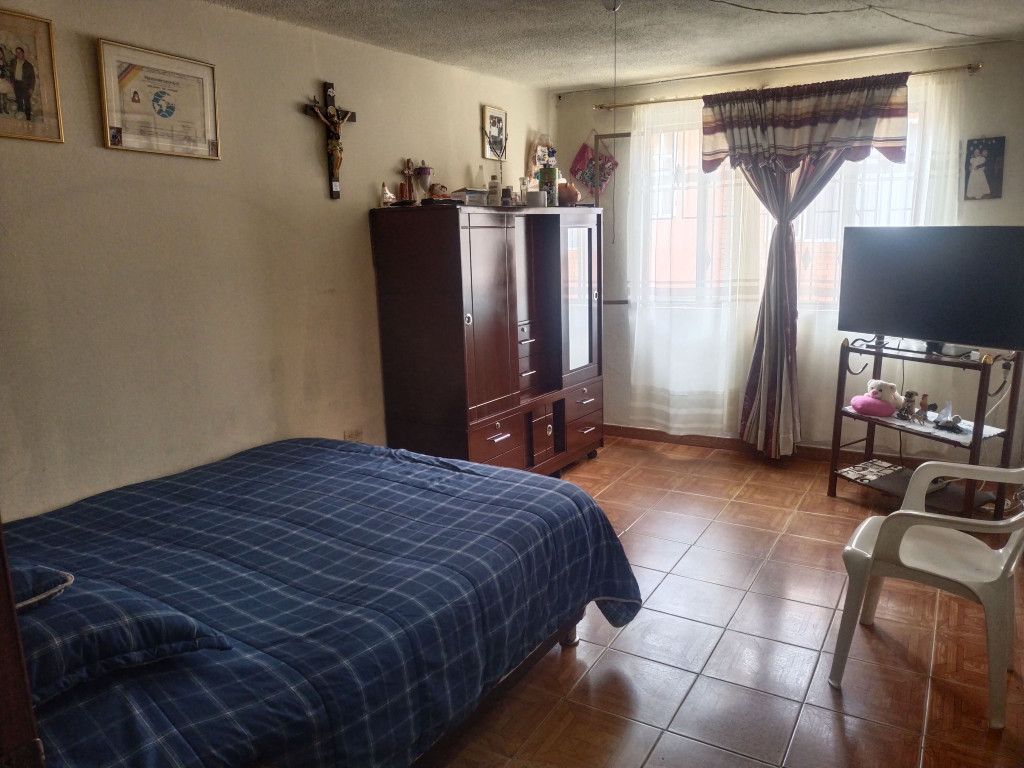 Casa en venta en Santa Ana, Mosquera · foto 8 de 9