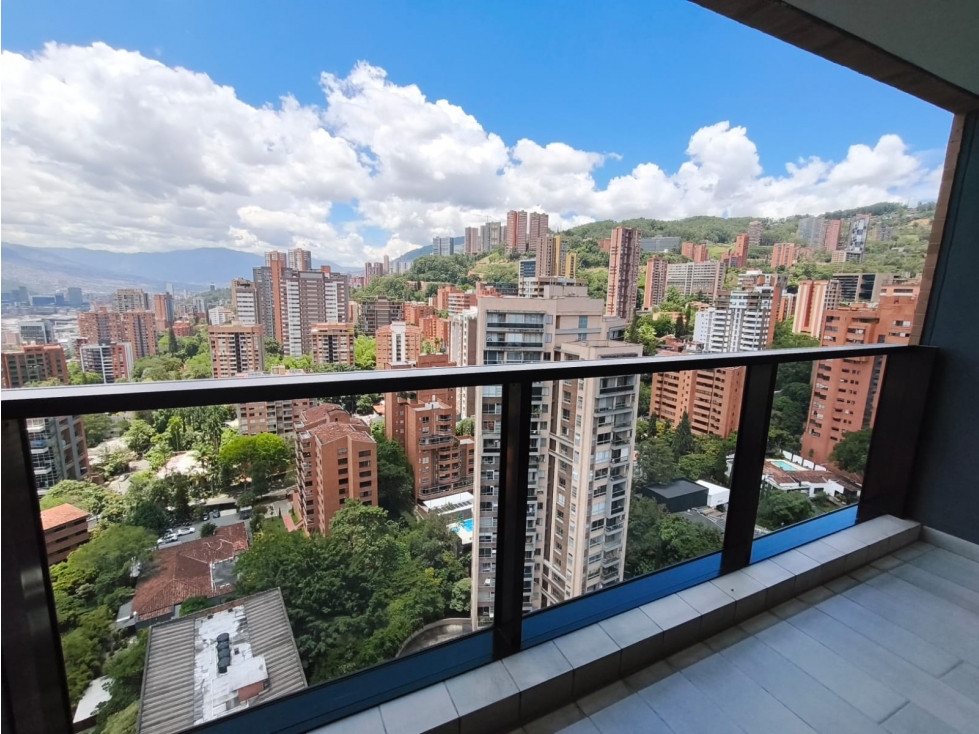 Apartamento en arriendo en Lalinde, Medellín · foto 19 de 24