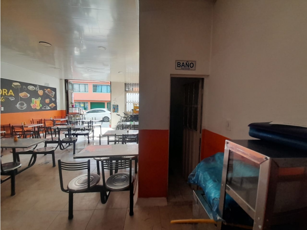 Casa en venta en Fontibon, Bogotá · foto 5 de 21