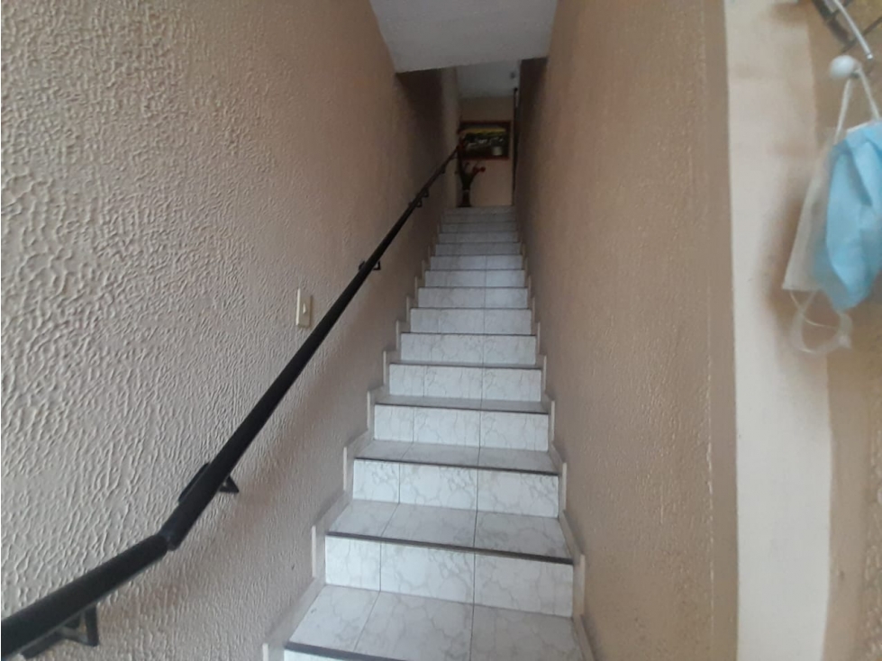 Casa en venta en Fontibon, Bogotá · foto 6 de 21