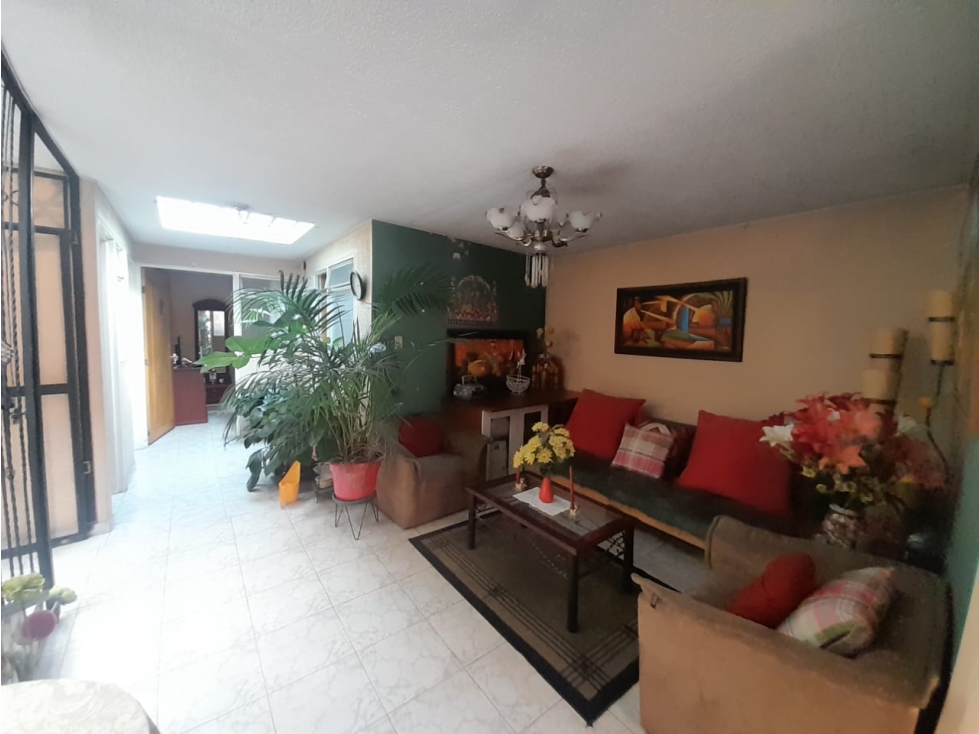 Casa en venta en Fontibon, Bogotá · foto 7 de 21