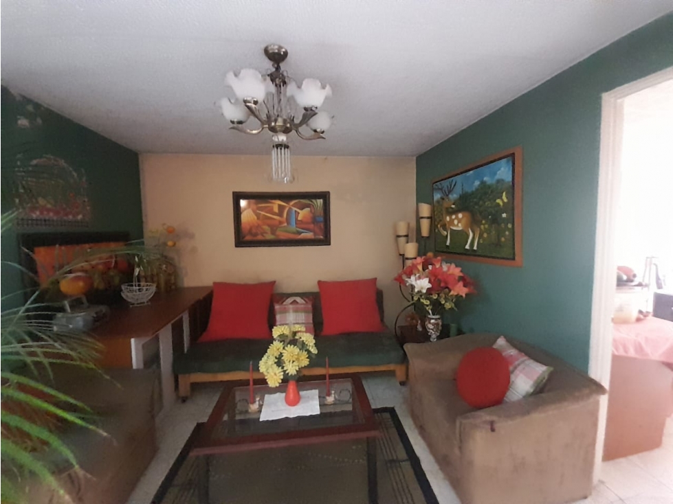 Casa en venta en Fontibon, Bogotá · foto 8 de 21