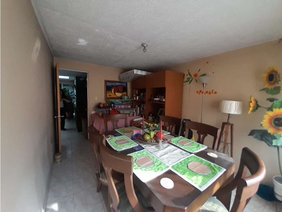 Casa en venta en Fontibon, Bogotá · foto 9 de 21