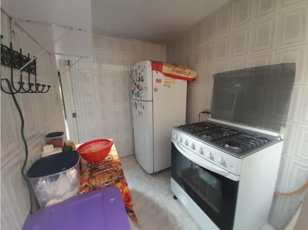 Casa en venta en Fontibon, Bogotá · foto 11 de 21
