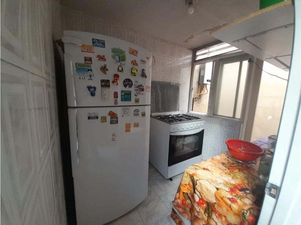 Casa en venta en Fontibon, Bogotá · foto 12 de 21