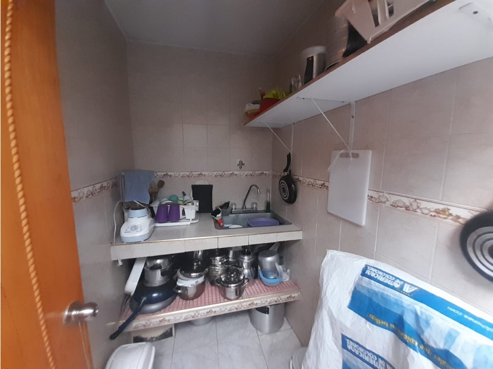 Casa en venta en Fontibon, Bogotá · foto 13 de 21
