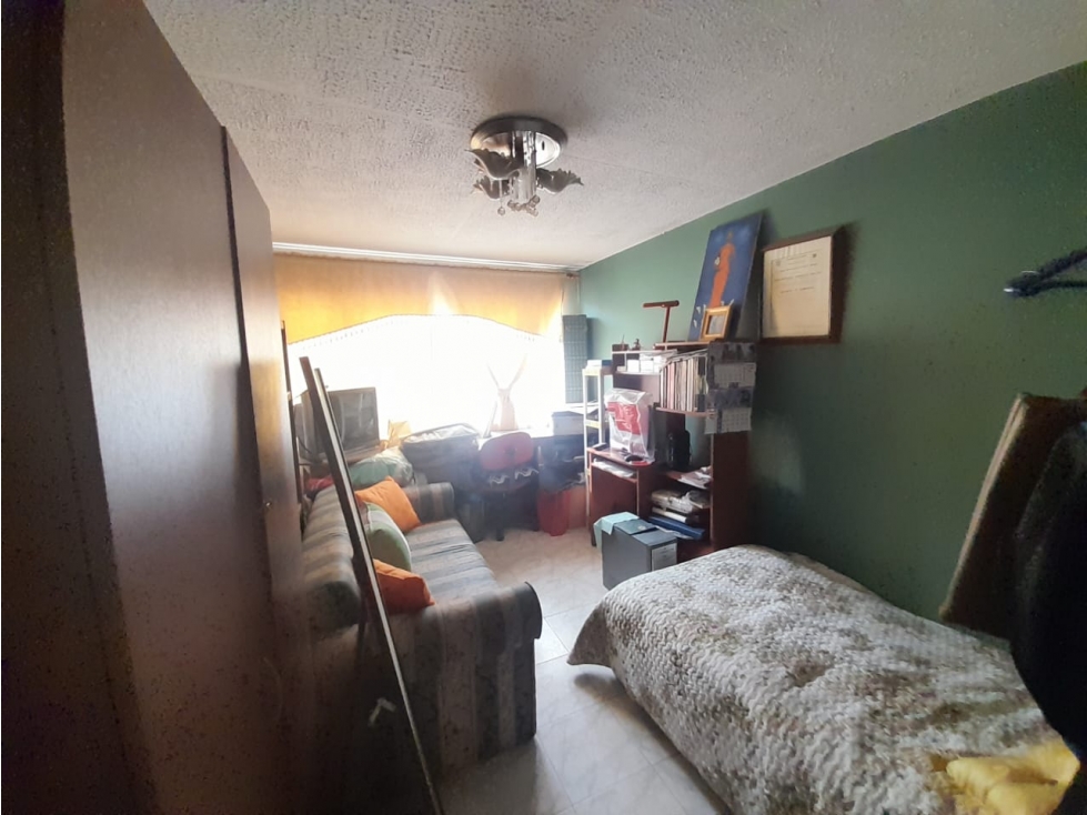 Casa en venta en Fontibon, Bogotá · foto 14 de 21