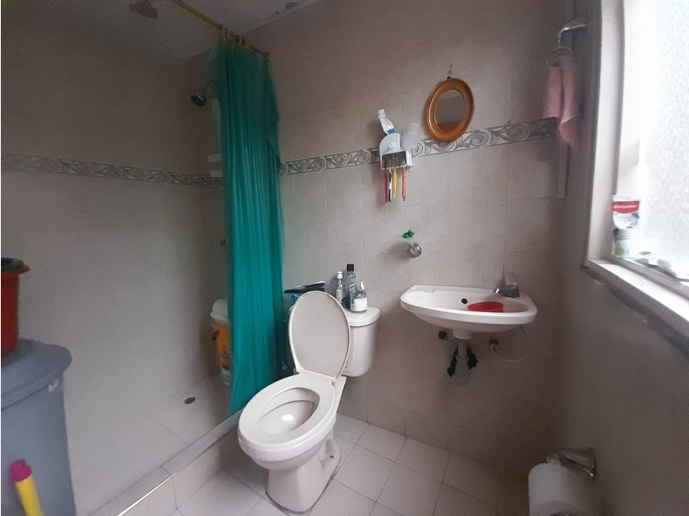 Casa en venta en Fontibon, Bogotá · foto 17 de 21
