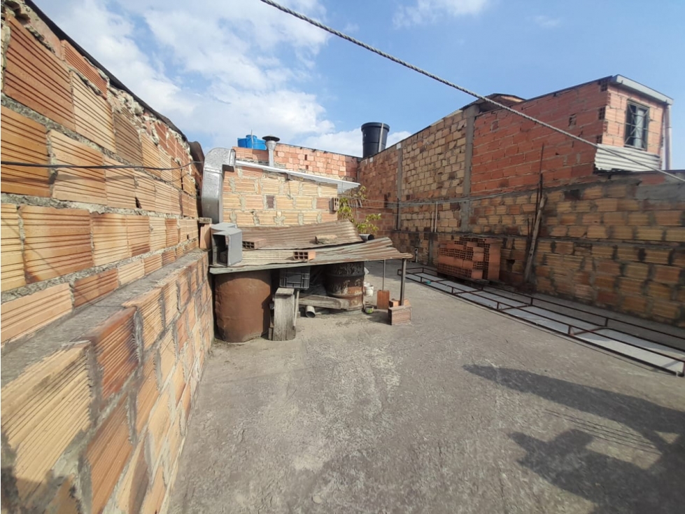 Casa en venta en Fontibon, Bogotá · foto 19 de 21