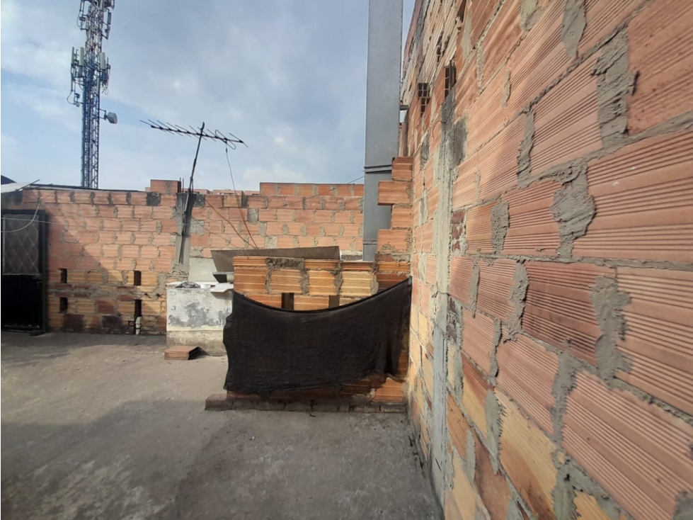 Casa en venta en Fontibon, Bogotá · foto 20 de 21