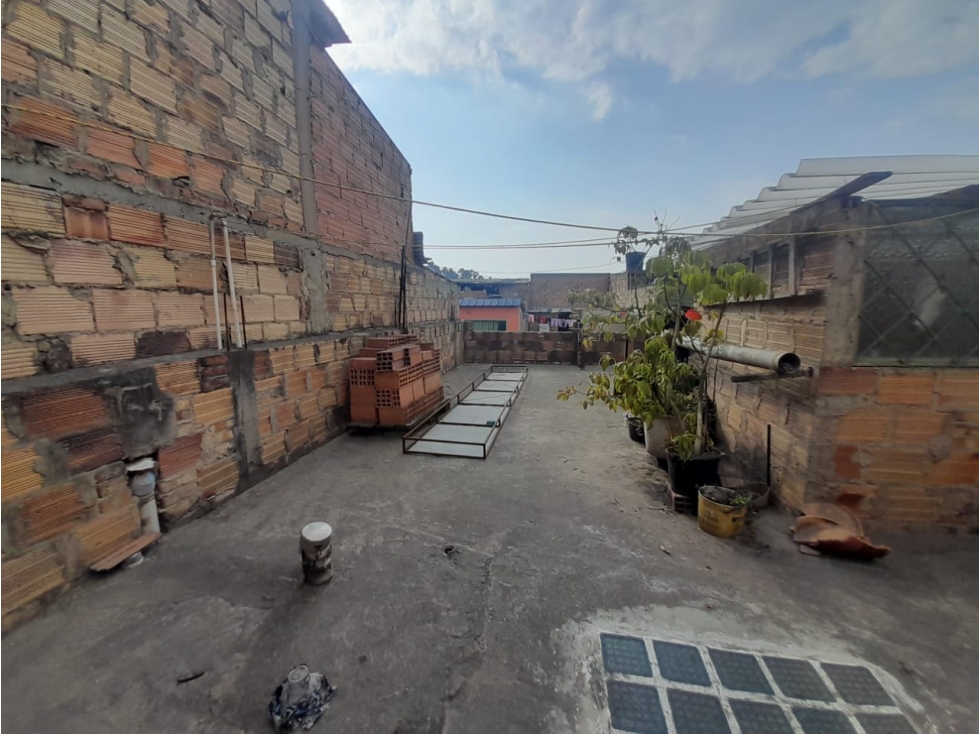 Casa en venta en Fontibon, Bogotá · foto 21 de 21