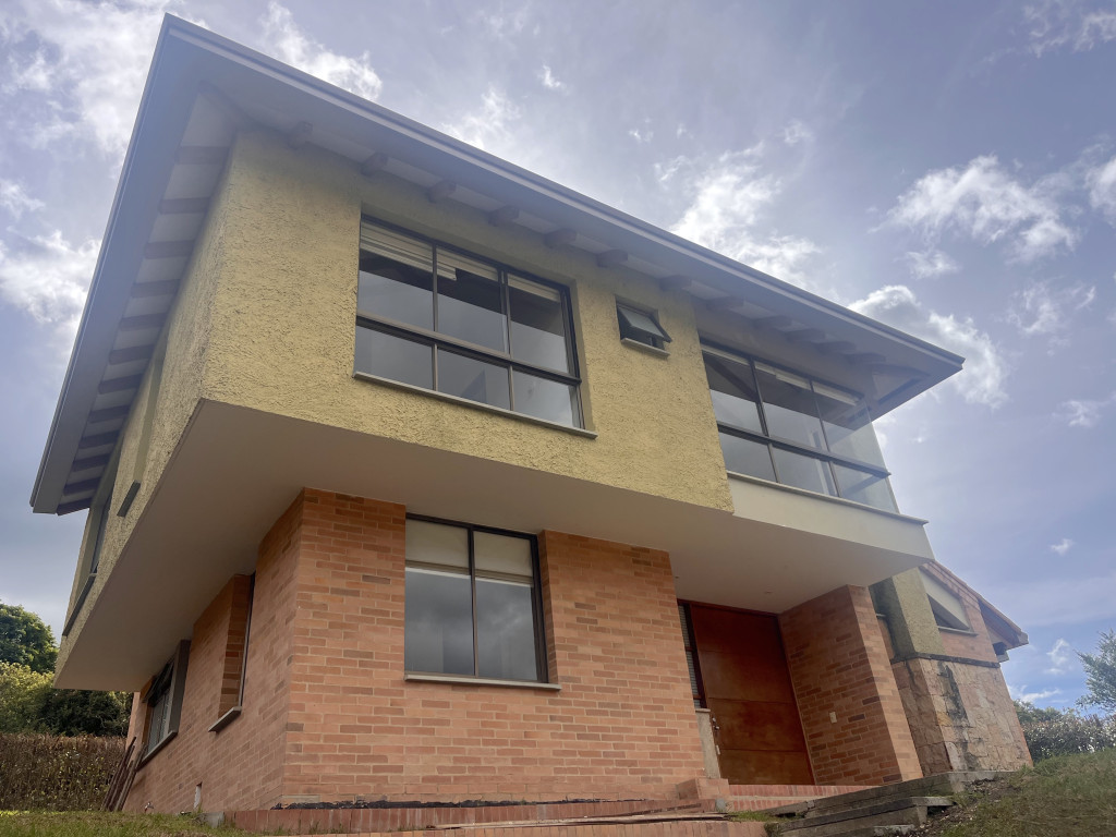 Casa en venta en San Jose De La Concepcion, La Calera · foto 2 de 12