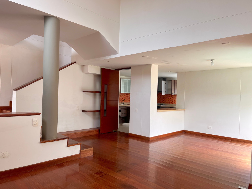 Casa en venta en San Jose De La Concepcion, La Calera · foto 4 de 12