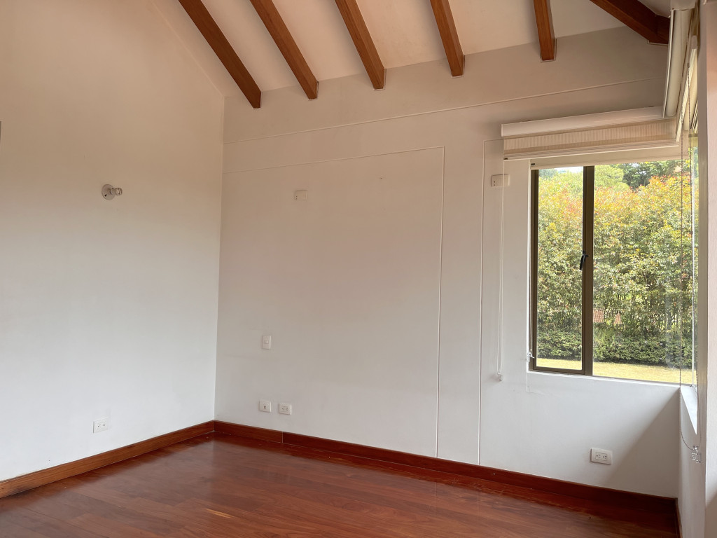 Casa en venta en San Jose De La Concepcion, La Calera · foto 6 de 12