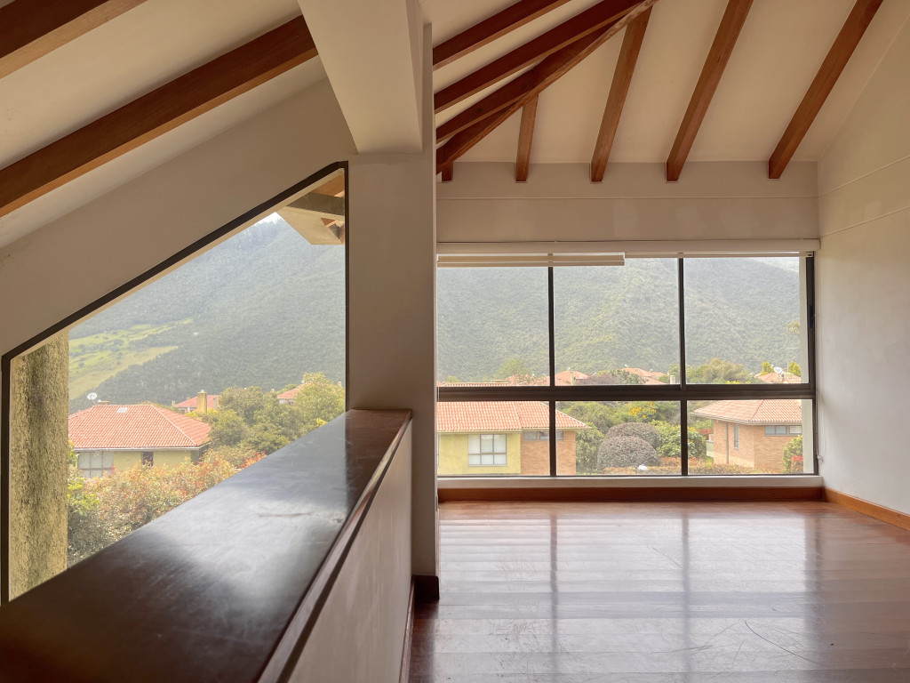 Casa en venta en San Jose De La Concepcion, La Calera · foto 7 de 12