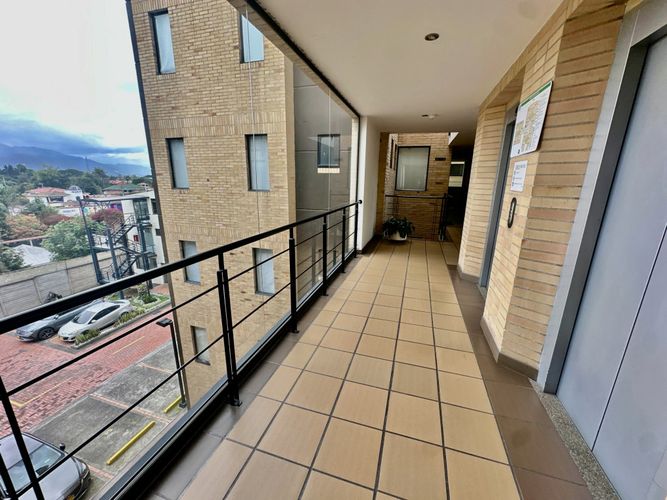 Apartaestudio en venta en San Pedro, Chía, 47 m² · foto 2 de 24