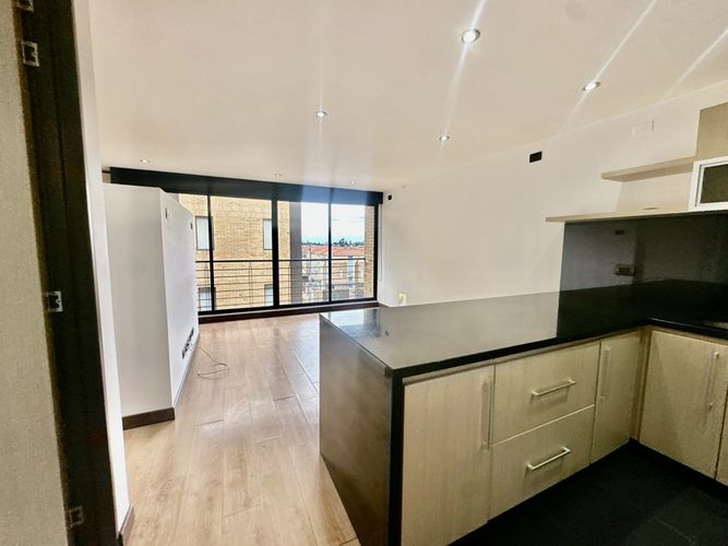 Apartaestudio en venta en San Pedro, Chía, 47 m² · foto 4 de 24